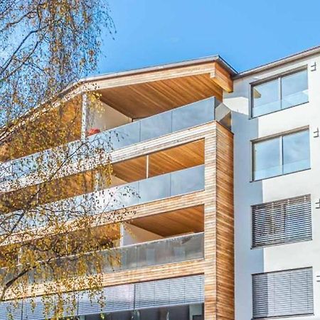 Gerharts Premium City Living - Center Of Brixen With Free Parking And Brixencard Eksteriør bilde
