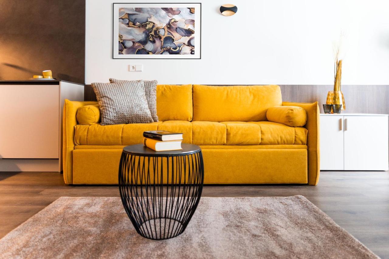 Gerharts Premium City Living - Center Of Brixen With Free Parking And Brixencard Eksteriør bilde