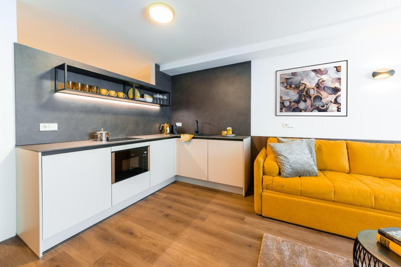 Gerharts Premium City Living - Center Of Brixen With Free Parking And Brixencard Eksteriør bilde