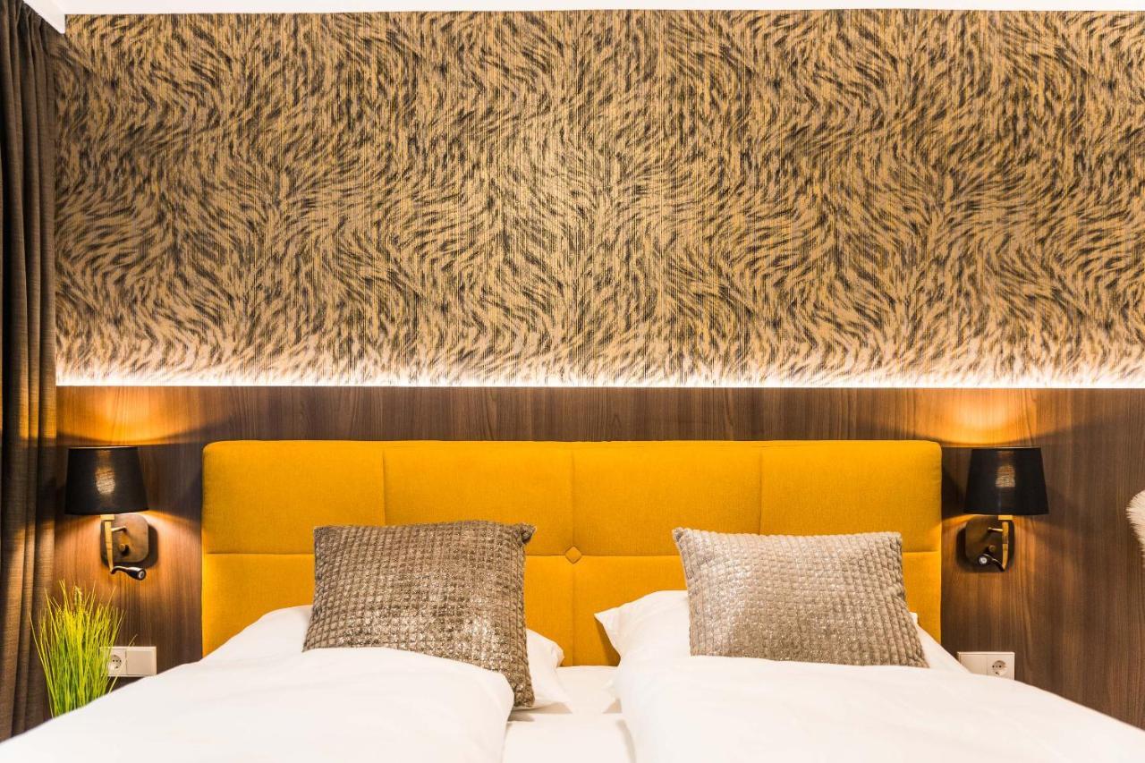 Gerharts Premium City Living - Center Of Brixen With Free Parking And Brixencard Eksteriør bilde