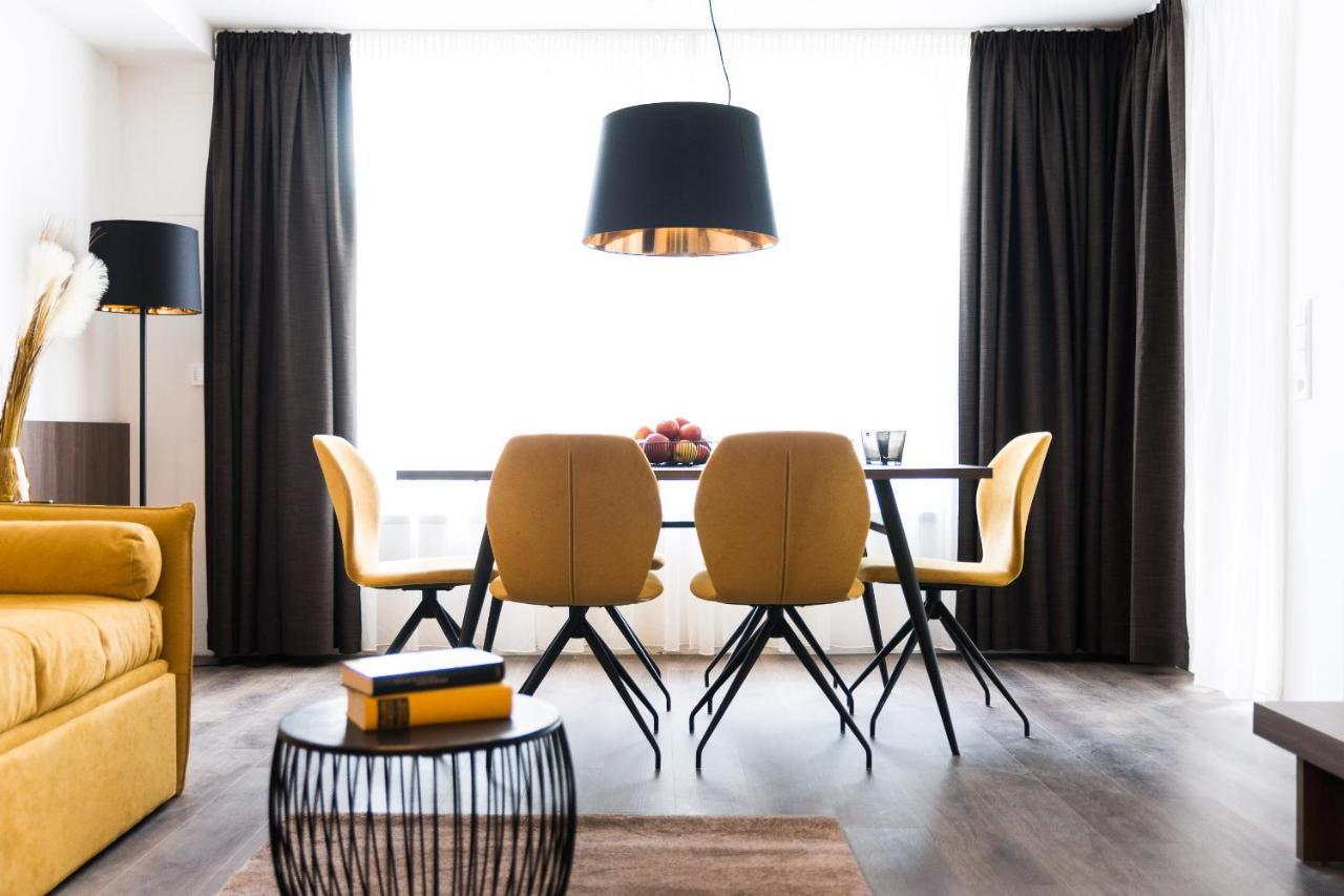 Gerharts Premium City Living - Center Of Brixen With Free Parking And Brixencard Eksteriør bilde