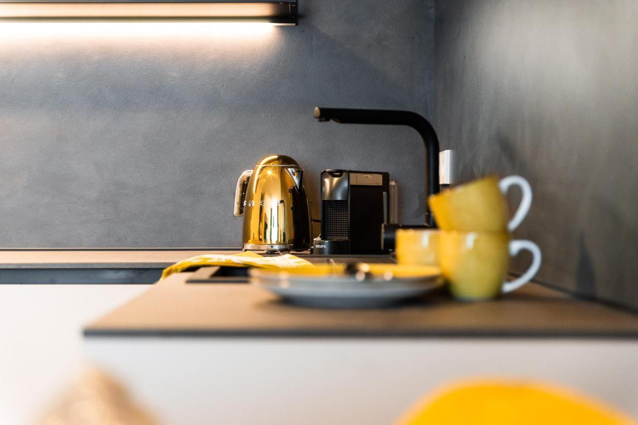 Gerharts Premium City Living - Center Of Brixen With Free Parking And Brixencard Eksteriør bilde