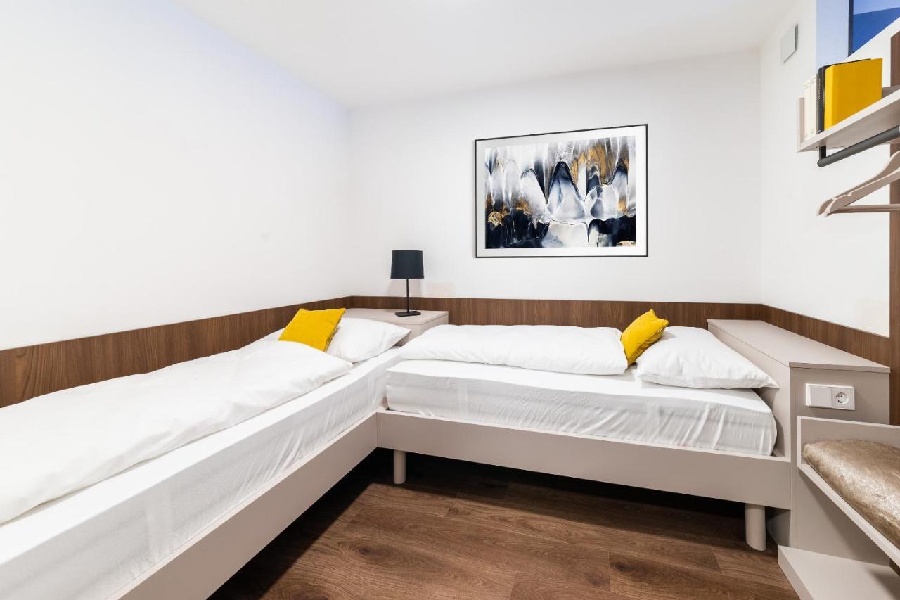 Gerharts Premium City Living - Center Of Brixen With Free Parking And Brixencard Eksteriør bilde