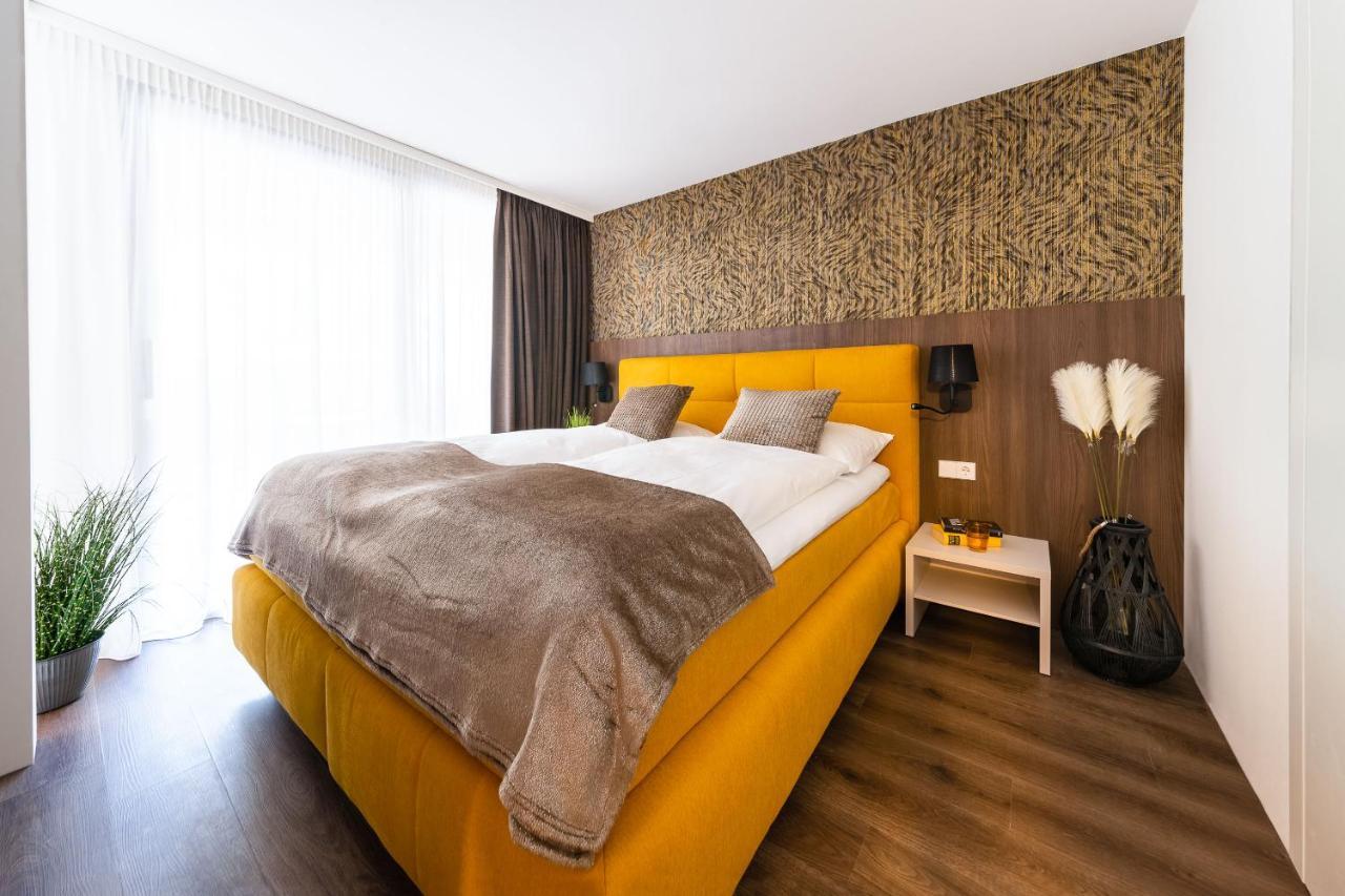 Gerharts Premium City Living - Center Of Brixen With Free Parking And Brixencard Eksteriør bilde