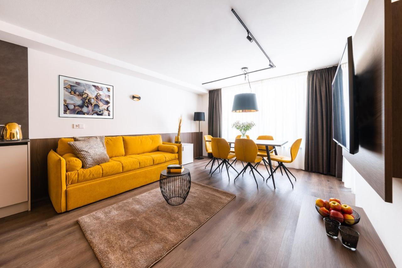 Gerharts Premium City Living - Center Of Brixen With Free Parking And Brixencard Eksteriør bilde