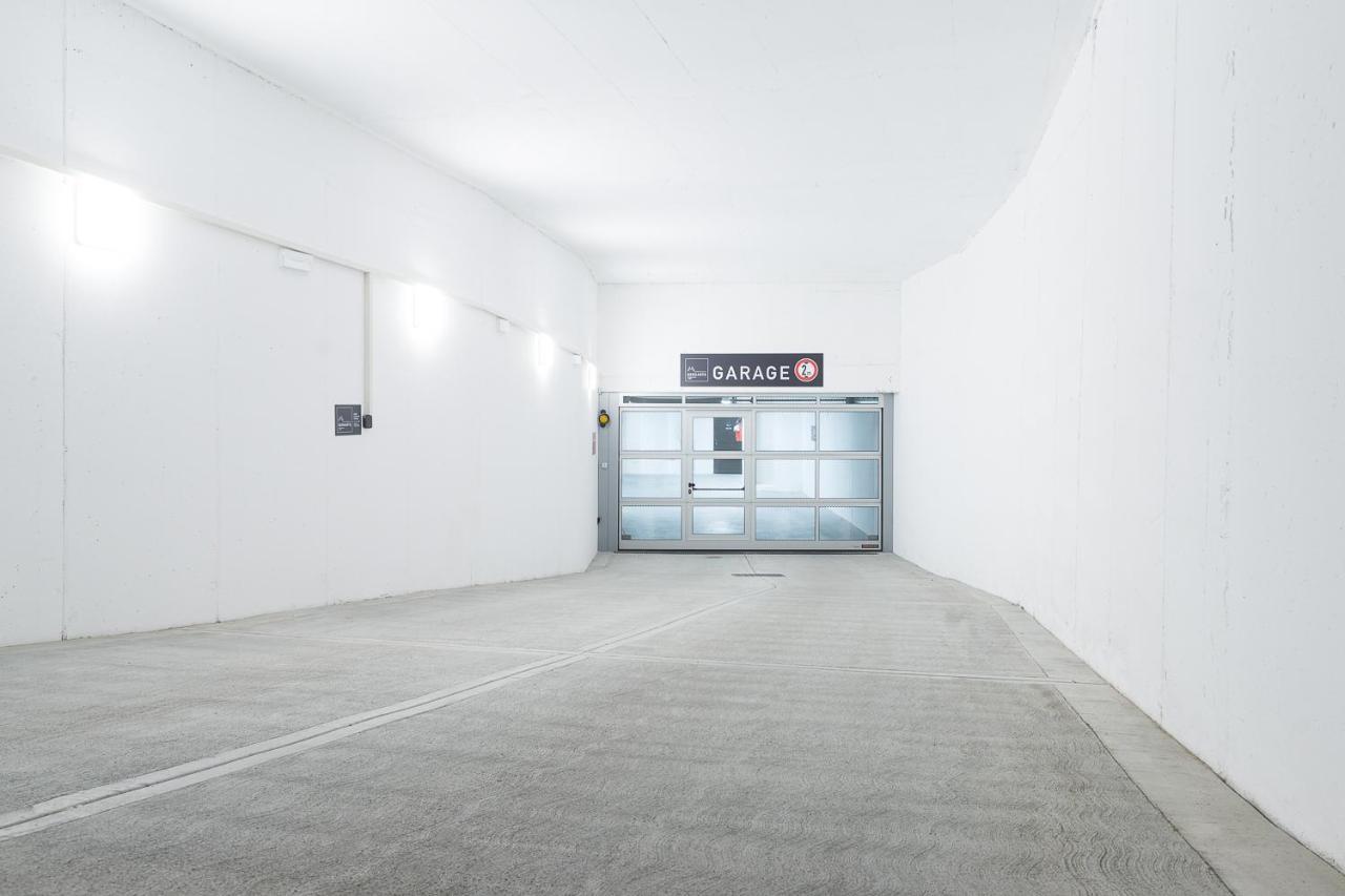 Gerharts Premium City Living - Center Of Brixen With Free Parking And Brixencard Eksteriør bilde