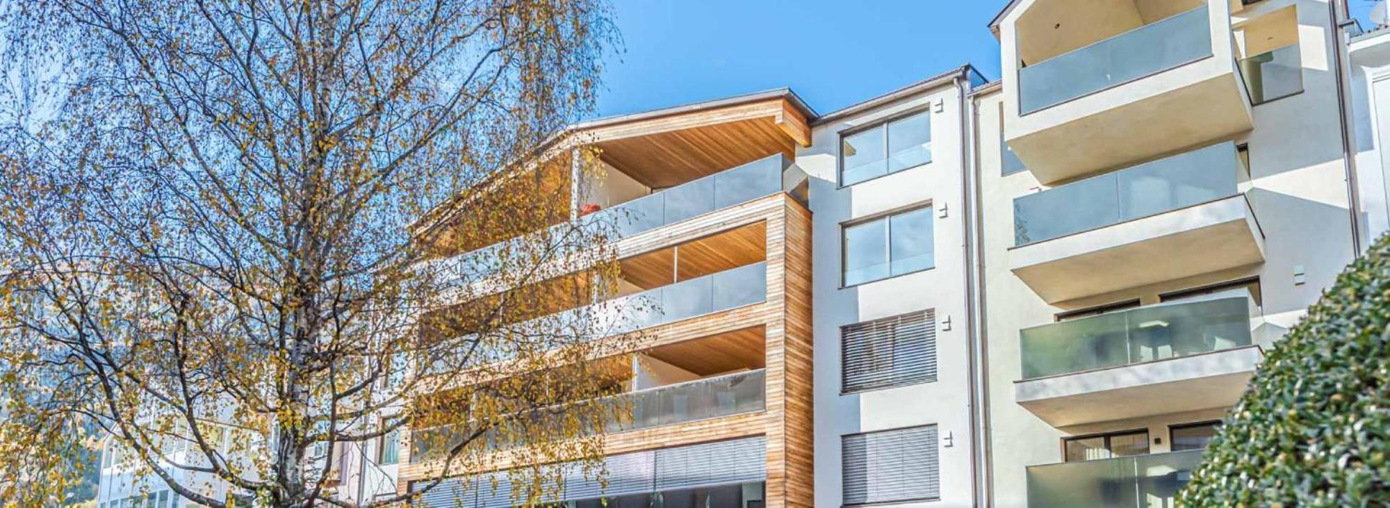 Gerharts Premium City Living - Center Of Brixen With Free Parking And Brixencard Eksteriør bilde