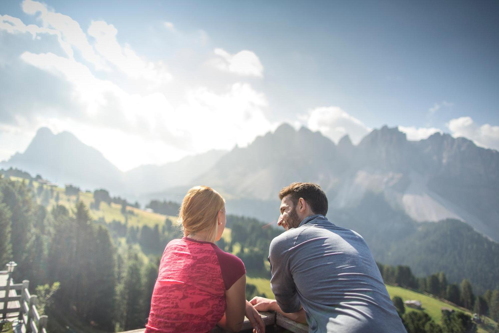Gerharts Premium City Living - Center Of Brixen With Free Parking And Brixencard Eksteriør bilde