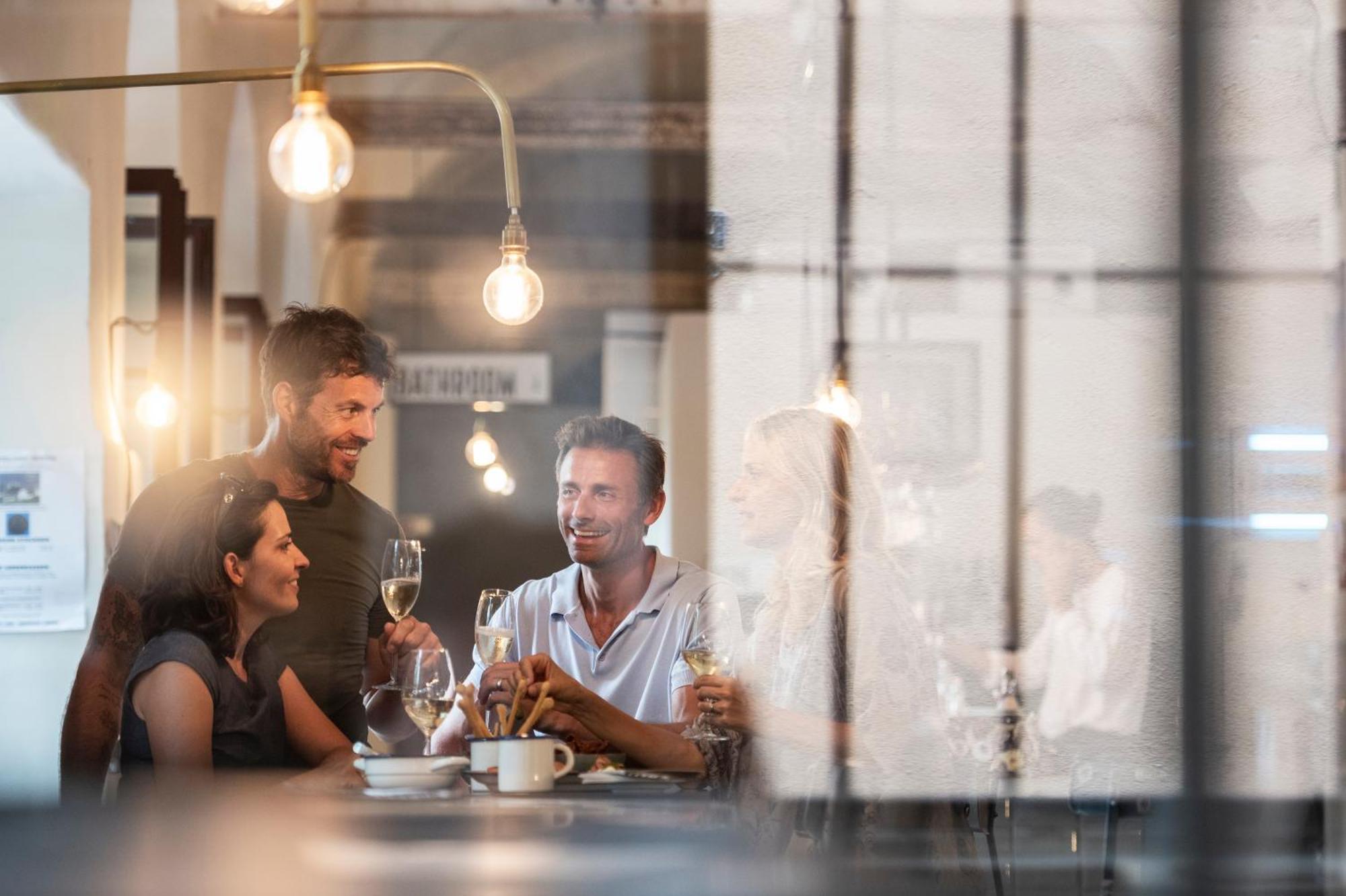 Gerharts Premium City Living - Center Of Brixen With Free Parking And Brixencard Eksteriør bilde