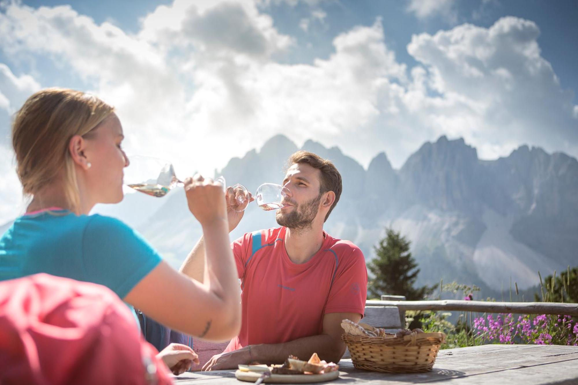 Gerharts Premium City Living - Center Of Brixen With Free Parking And Brixencard Eksteriør bilde